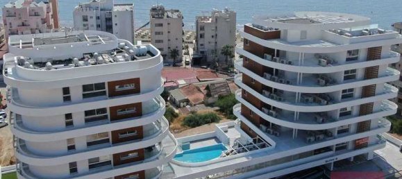 2 Schlafzimmer Wohnung in Larnaca, Cyprus, Nr. 20285 4