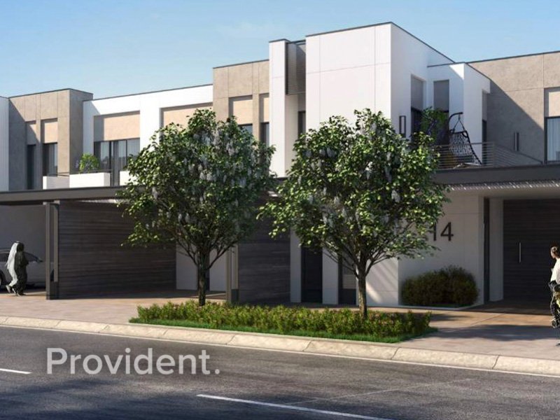 3 Schlafzimmer Stadthaus in Arabian Ranches 3, UAE, Nr. 2003