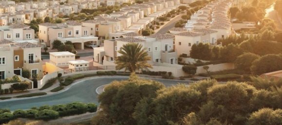 3 Schlafzimmer Stadthaus in Arabian Ranches 3, UAE, Nr. 2003 2