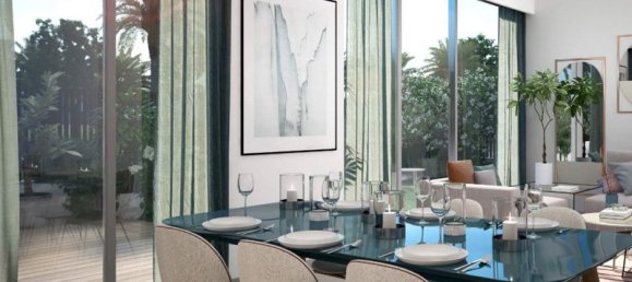 3 Schlafzimmer Stadthaus in Arabian Ranches 3, UAE, Nr. 2003 4