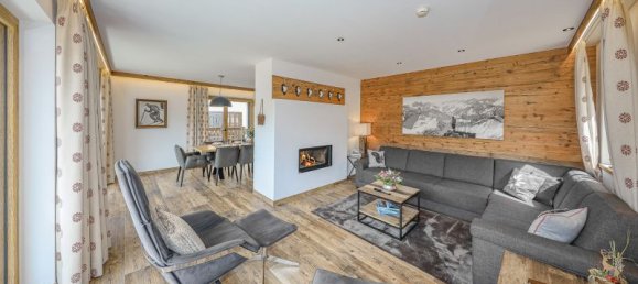 Casa de 4 habitaciónes en Neukirchen am Grossvenediger, Austria No. 155368 8