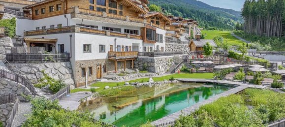 Casa de 4 habitaciónes en Neukirchen am Grossvenediger, Austria No. 155368 3