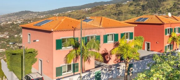 3 bedrooms House in Calheta, Portugal No. 166237 15