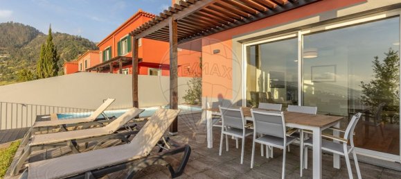 3 bedrooms House in Calheta, Portugal No. 166237 3