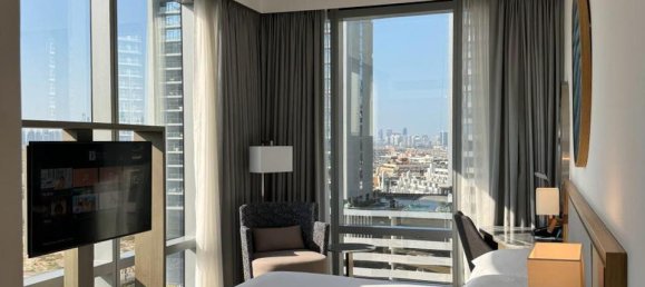 30m² Apartment in Jumeirah Village Circle, UAE No. 43164 40