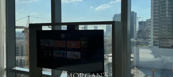 30m² Apartment in Jumeirah Village Circle, UAE No. 43164 17