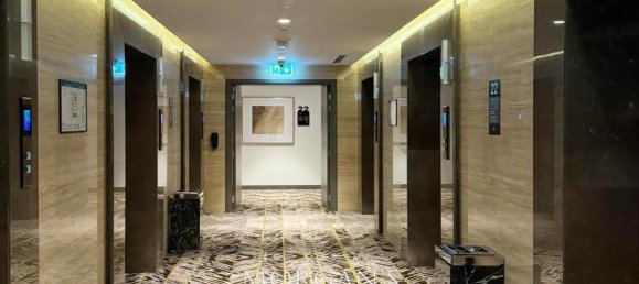 30m² Apartment in Jumeirah Village Circle, UAE No. 43164 24