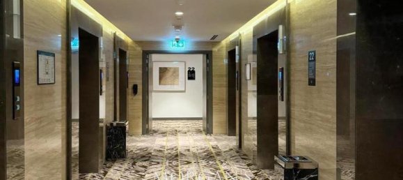 30m² Apartment in Jumeirah Village Circle, UAE No. 43164 12