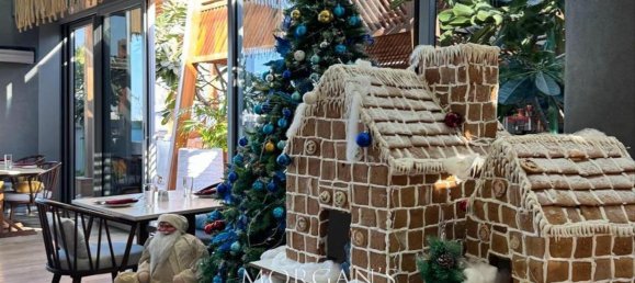 30m² Apartment in Jumeirah Village Circle, UAE No. 43164 34