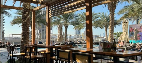 30m² Apartment in Jumeirah Village Circle, UAE No. 43164 38