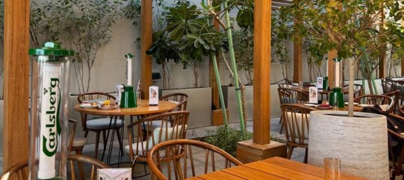 30m² Apartment in Jumeirah Village Circle, UAE No. 43164 52