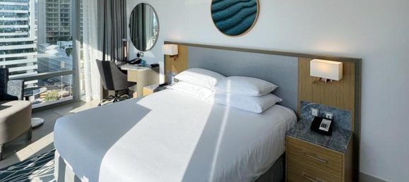 30m² Apartment in Jumeirah Village Circle, UAE No. 43164 41