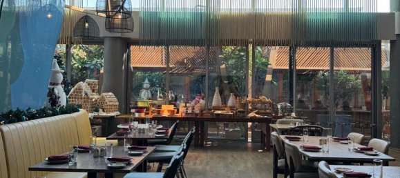 30m² Apartment in Jumeirah Village Circle, UAE No. 43164 49