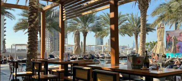 30m² Apartment in Jumeirah Village Circle, UAE No. 43164 51