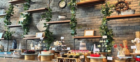 30m² Apartment in Jumeirah Village Circle, UAE No. 43164 22