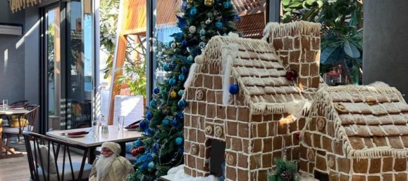 30m² Apartment in Jumeirah Village Circle, UAE No. 43164 47