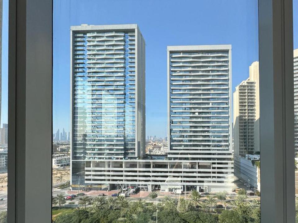 30m² Apartment in Jumeirah Village Circle, UAE No. 43164