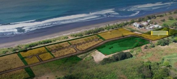  Land in Garabito, Costa Rica No. 1746 2