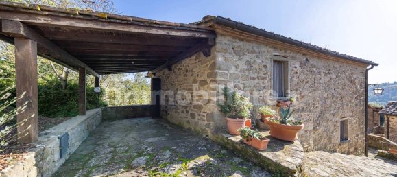 Casa T2 em Subbiano, Italy N.º 67663 13