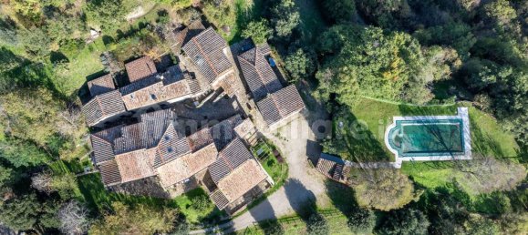 Casa T2 em Subbiano, Italy N.º 67663 3