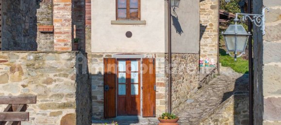 Casa T2 em Subbiano, Italy N.º 67663 10