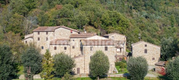 Casa T2 em Subbiano, Italy N.º 67663 6