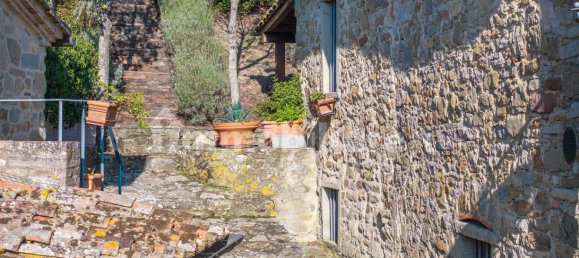 Casa T2 em Subbiano, Italy N.º 67663 12