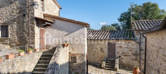 Casa T2 em Subbiano, Italy N.º 67663 11