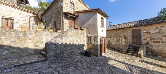 Casa T2 em Subbiano, Italy N.º 67663 8