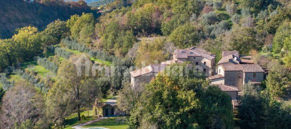 Casa T2 em Subbiano, Italy N.º 67663 2