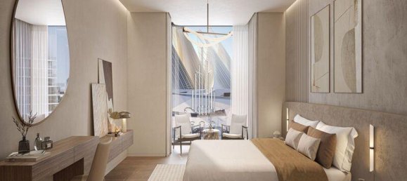 1 bedroom Apartment in Saadiyat Island, UAE No. 94020 2