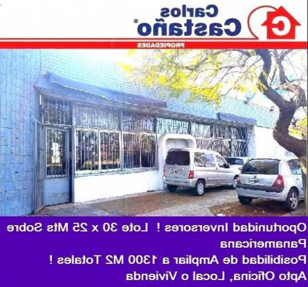 800m² Office in Vicente Lopez, Argentina No. 23237