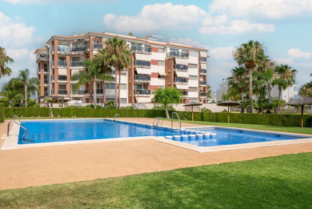 2 chambres Appartement à Denia, Spain No. 171465