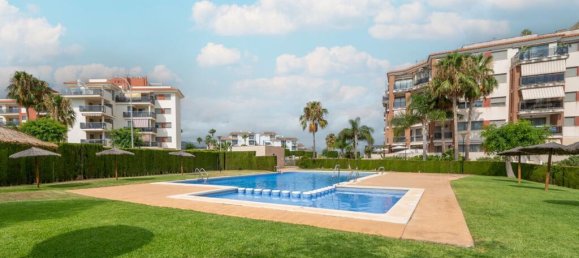 2 chambres Appartement à Denia, Spain No. 171465 38