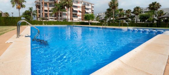 2 chambres Appartement à Denia, Spain No. 171465 2