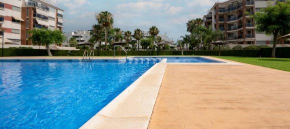 2 chambres Appartement à Denia, Spain No. 171465 3