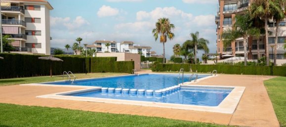 2 chambres Appartement à Denia, Spain No. 171465 4