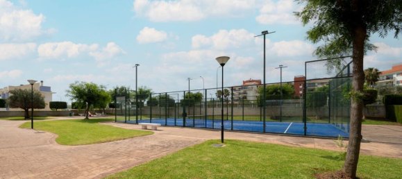 2 chambres Appartement à Denia, Spain No. 171465 41