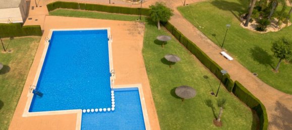 2 chambres Appartement à Denia, Spain No. 171465 49