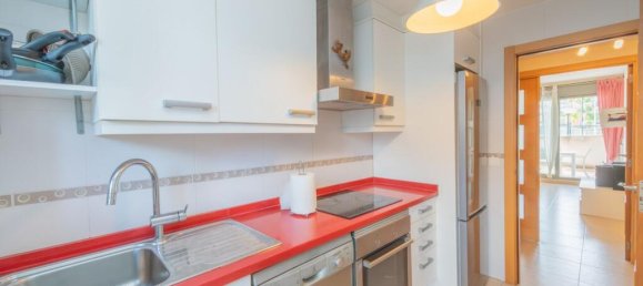 2 chambres Appartement à Denia, Spain No. 171465 16