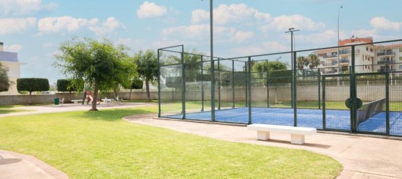 2 chambres Appartement à Denia, Spain No. 171465 43