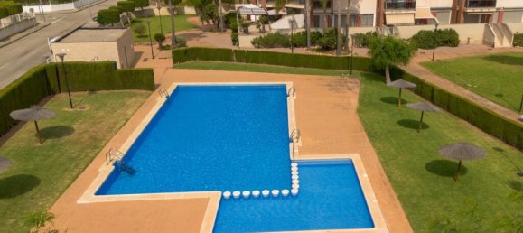 2 chambres Appartement à Denia, Spain No. 171465 48