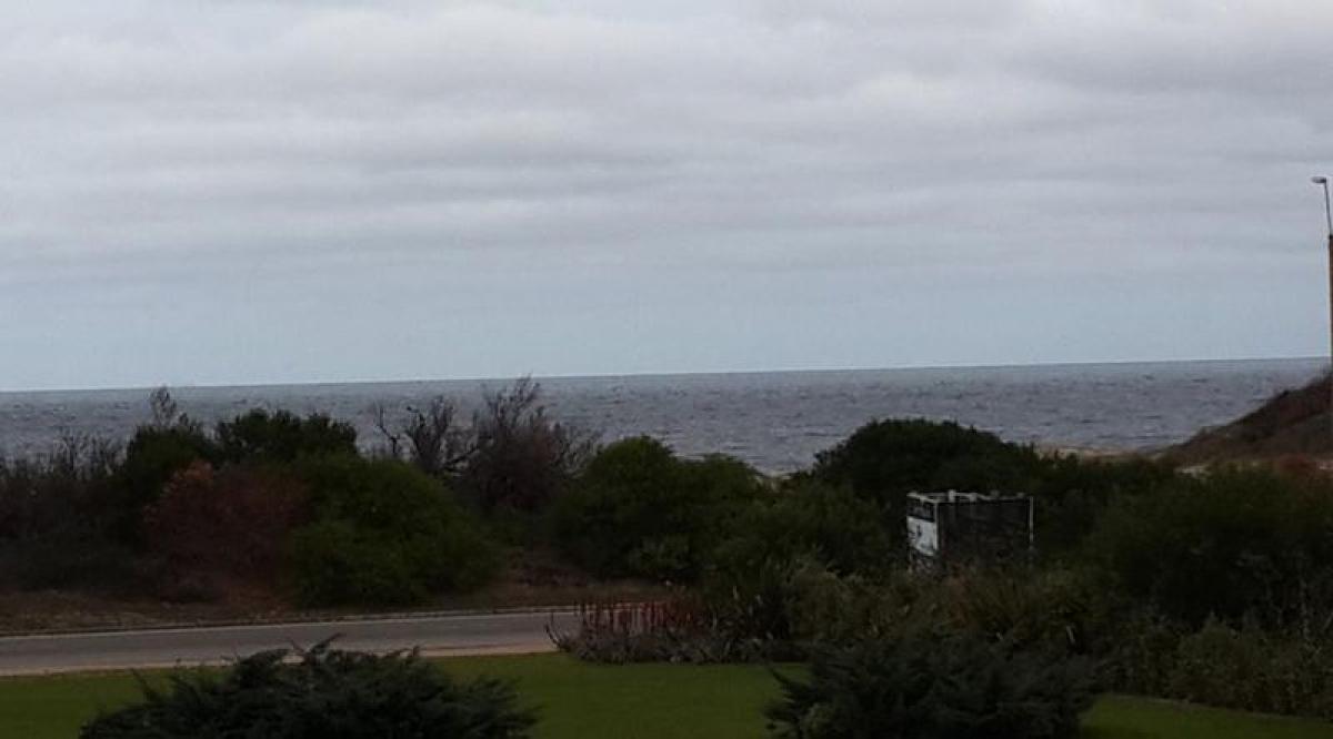 Apartamento T2 em Maldonado, Uruguay N.º 9329