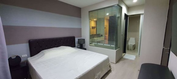 1 chambre Condo à Rhythm Sukhumvit 44/1 Railay Beach, Thailand No. 30736 9