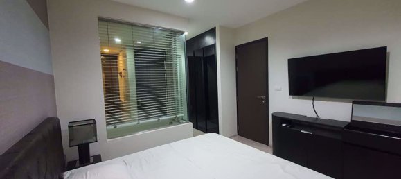 1 chambre Condo à Rhythm Sukhumvit 44/1 Railay Beach, Thailand No. 30736 7