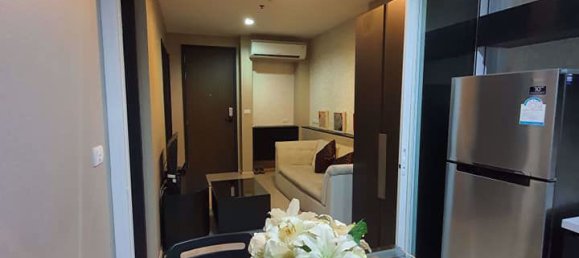 1 chambre Condo à Rhythm Sukhumvit 44/1 Railay Beach, Thailand No. 30736 2