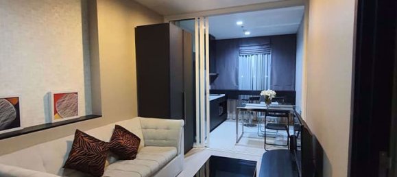 1 chambre Condo à Rhythm Sukhumvit 44/1 Railay Beach, Thailand No. 30736 4