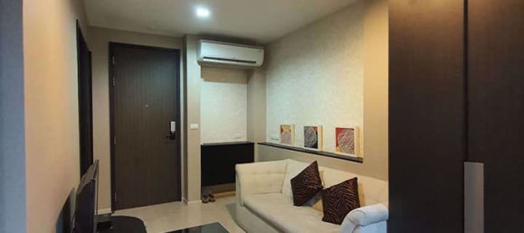 1 chambre Condo à Rhythm Sukhumvit 44/1 Railay Beach, Thailand No. 30736 10