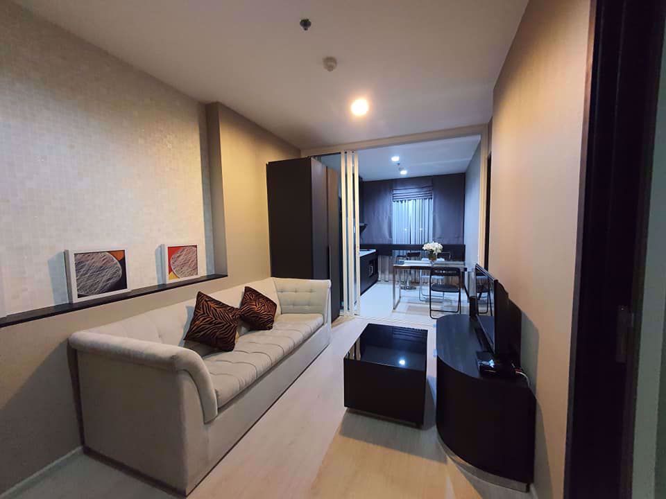 1 chambre Condo à Rhythm Sukhumvit 44/1 Railay Beach, Thailand No. 30736