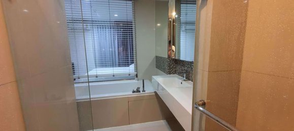 1 chambre Condo à Rhythm Sukhumvit 44/1 Railay Beach, Thailand No. 30736 5